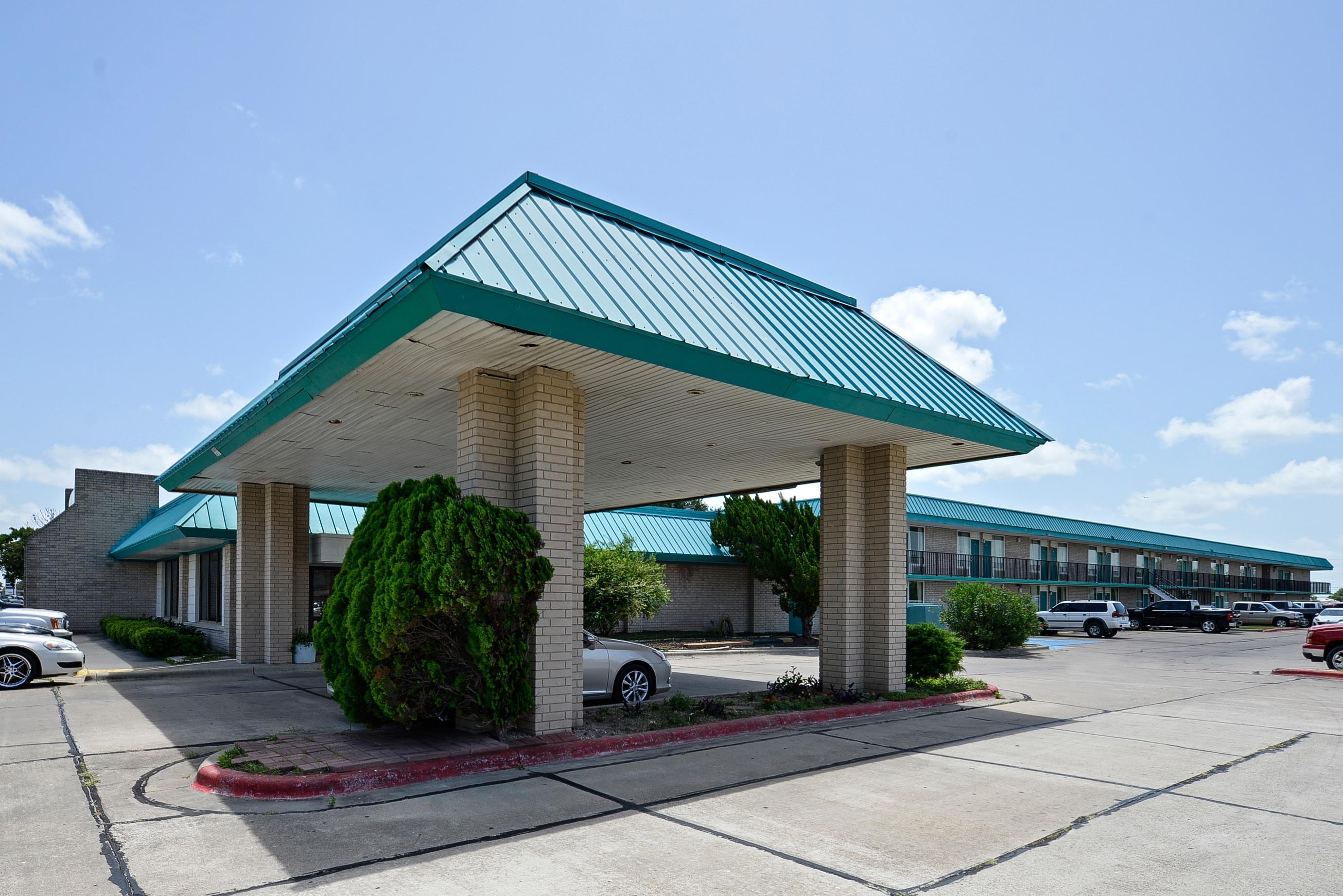 Motel 6 Port Lavaca, Tx Екстериор снимка