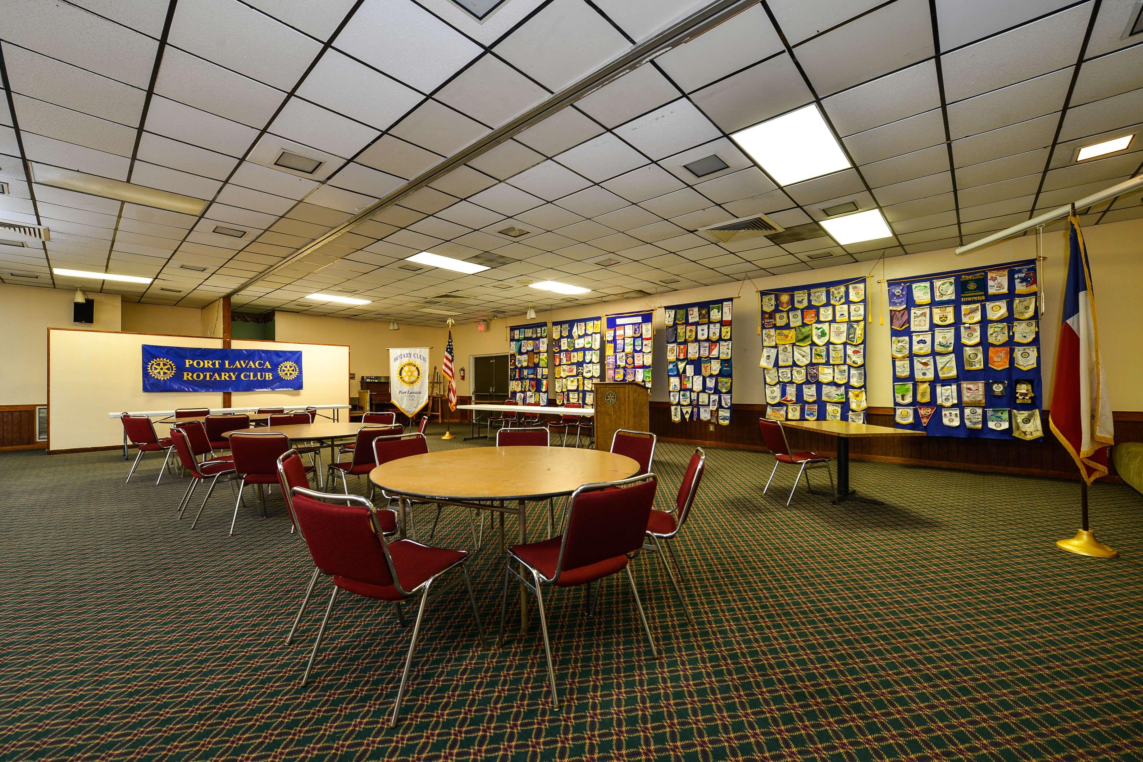 Motel 6 Port Lavaca, Tx Екстериор снимка