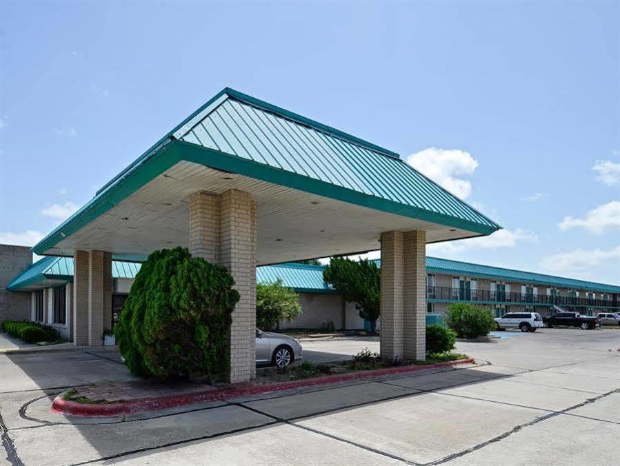 Motel 6 Port Lavaca, Tx Екстериор снимка